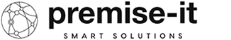 Premise-it Kurumsal Logo